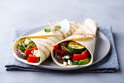 Vegan Wrap