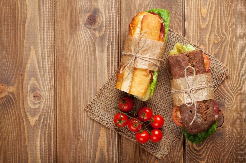 Italian Sandwich
