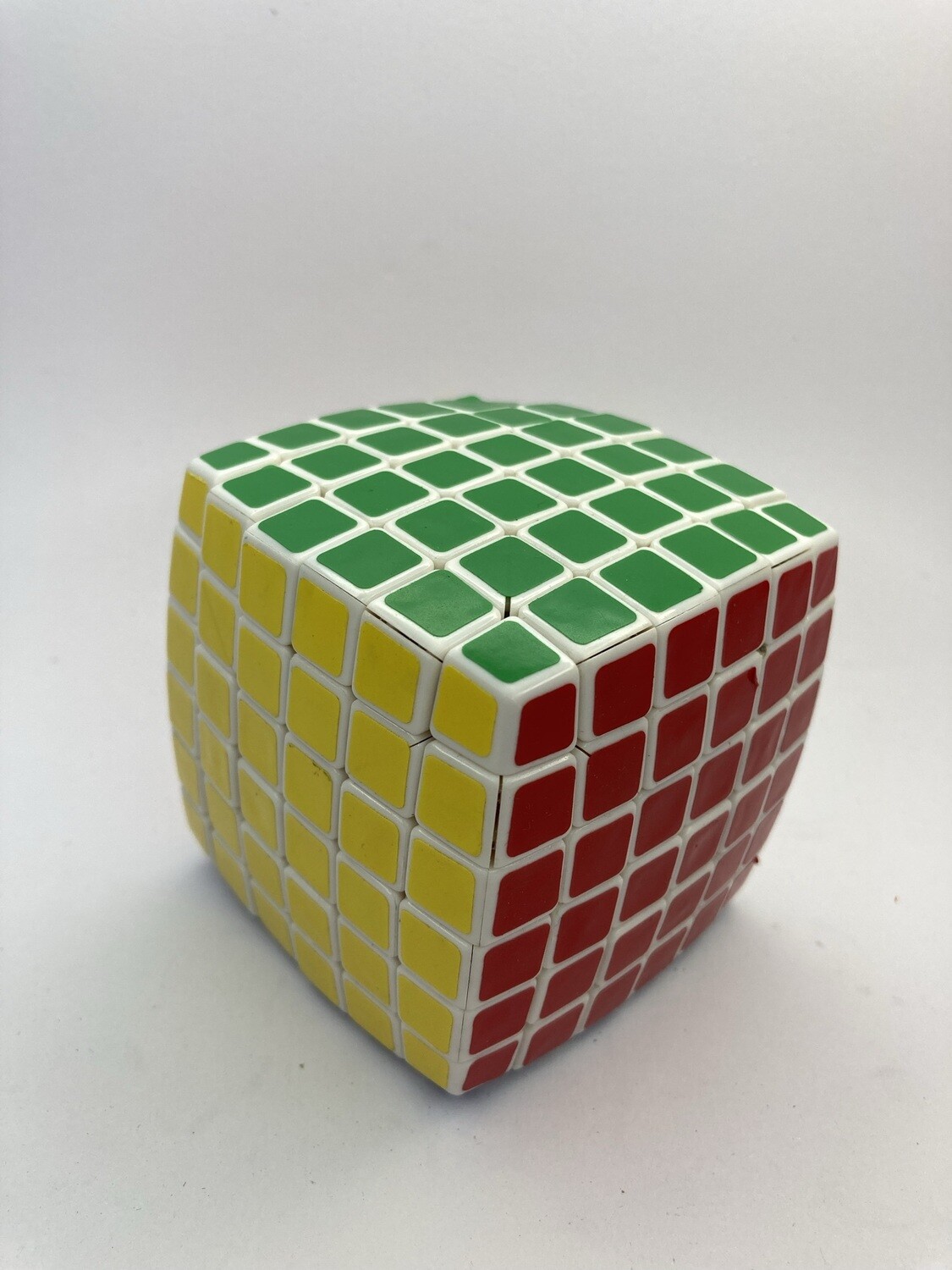 Cubo De Rubik Gigante Cubo rubik grande