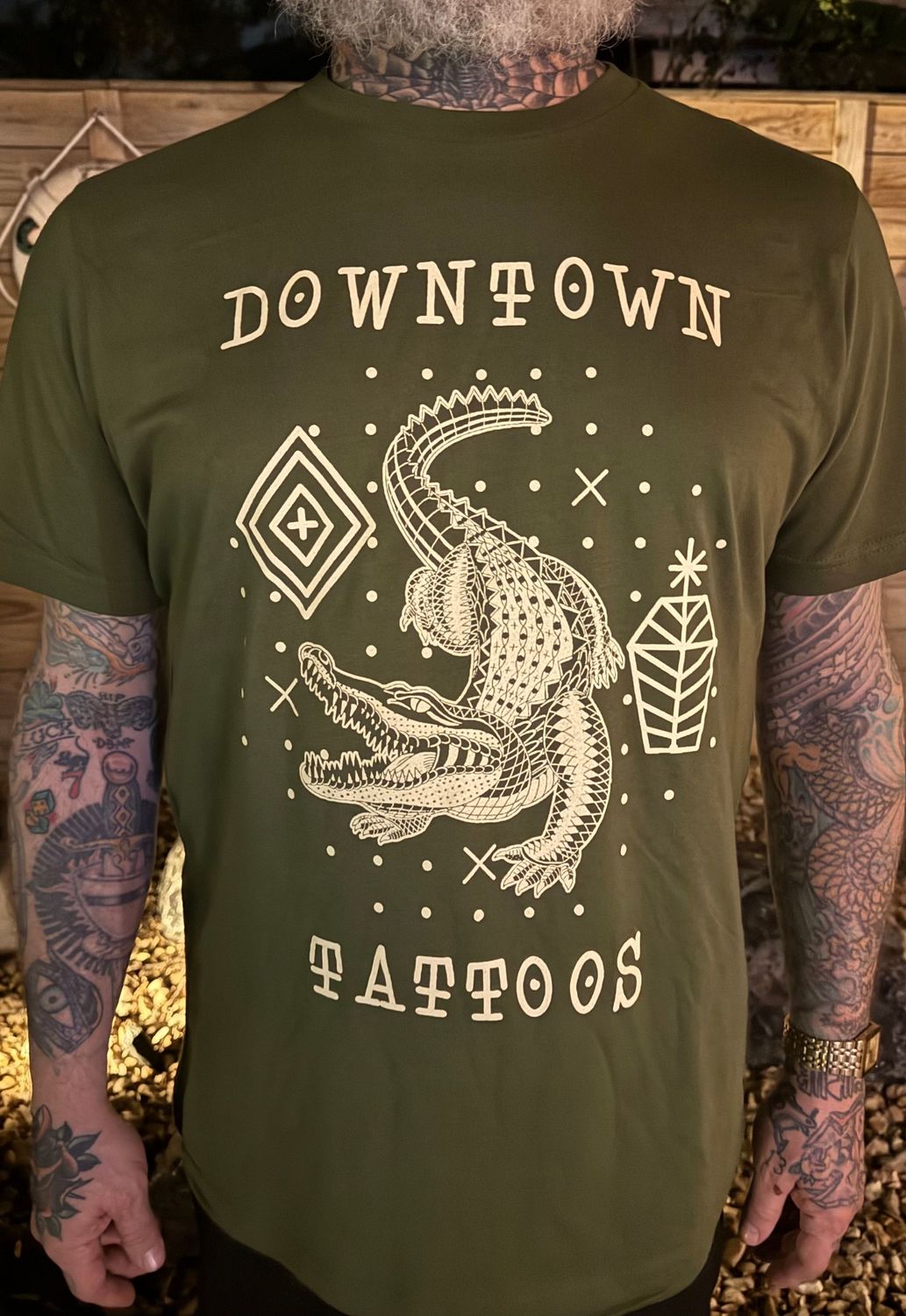 Gator