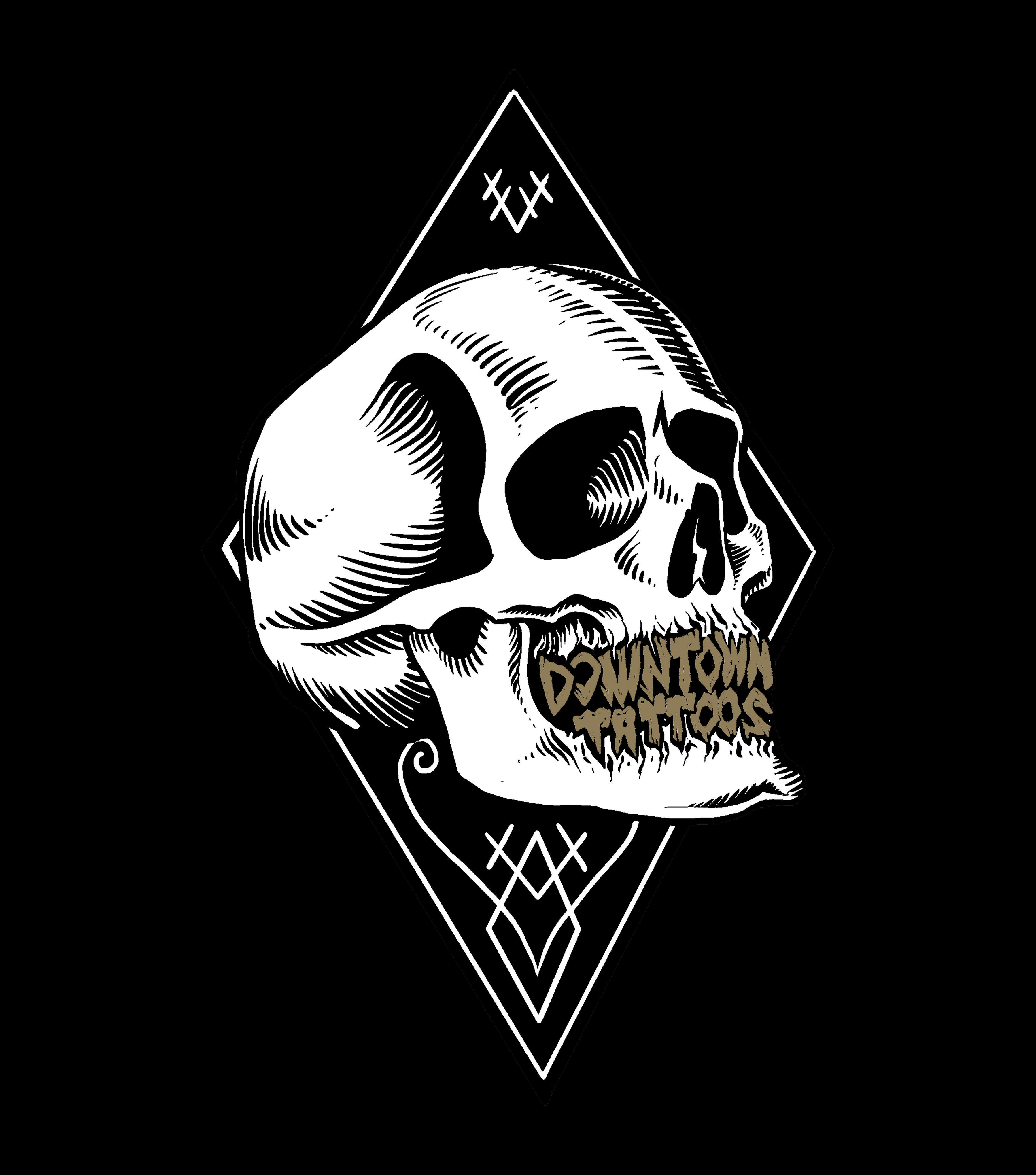 I Need Yer Skull Tote