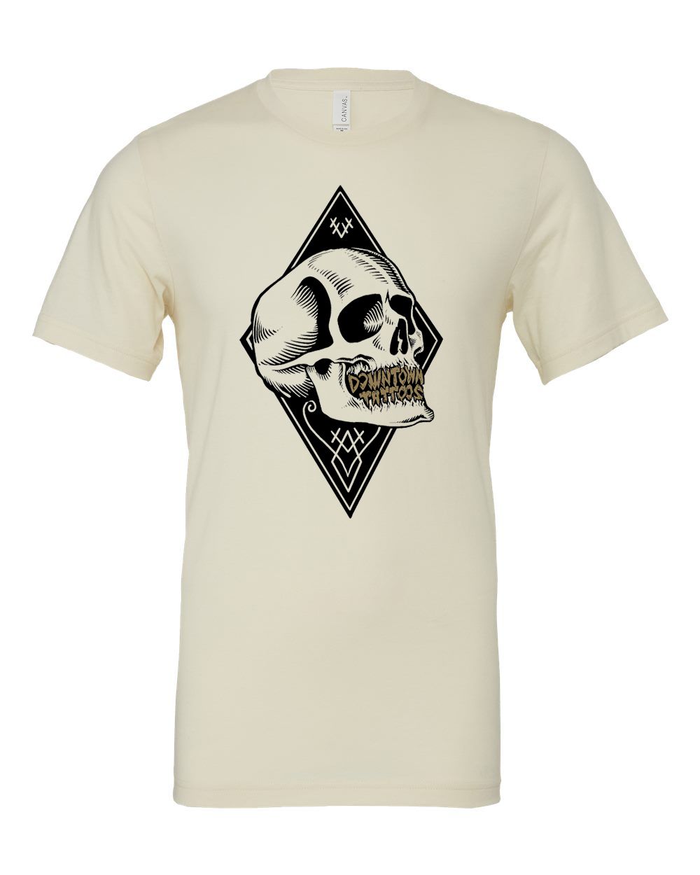 I NEED YER SKULL
