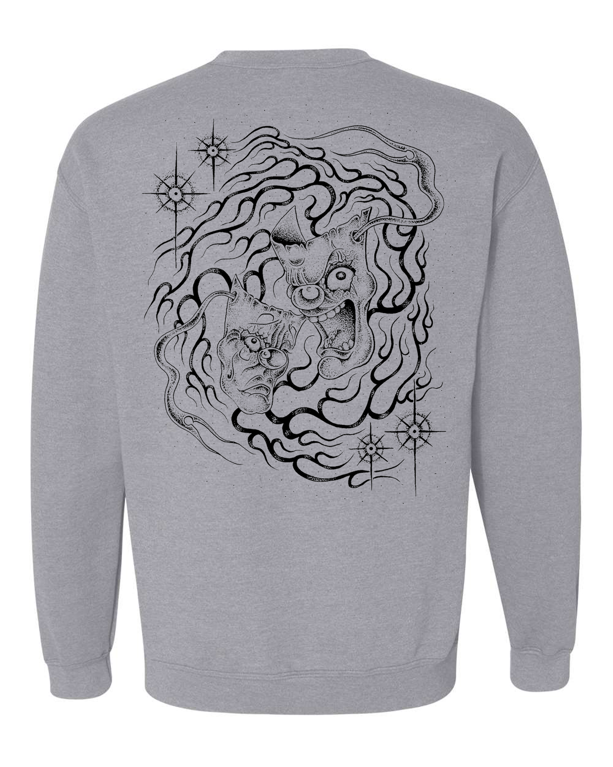 Smile Now, Cry Later