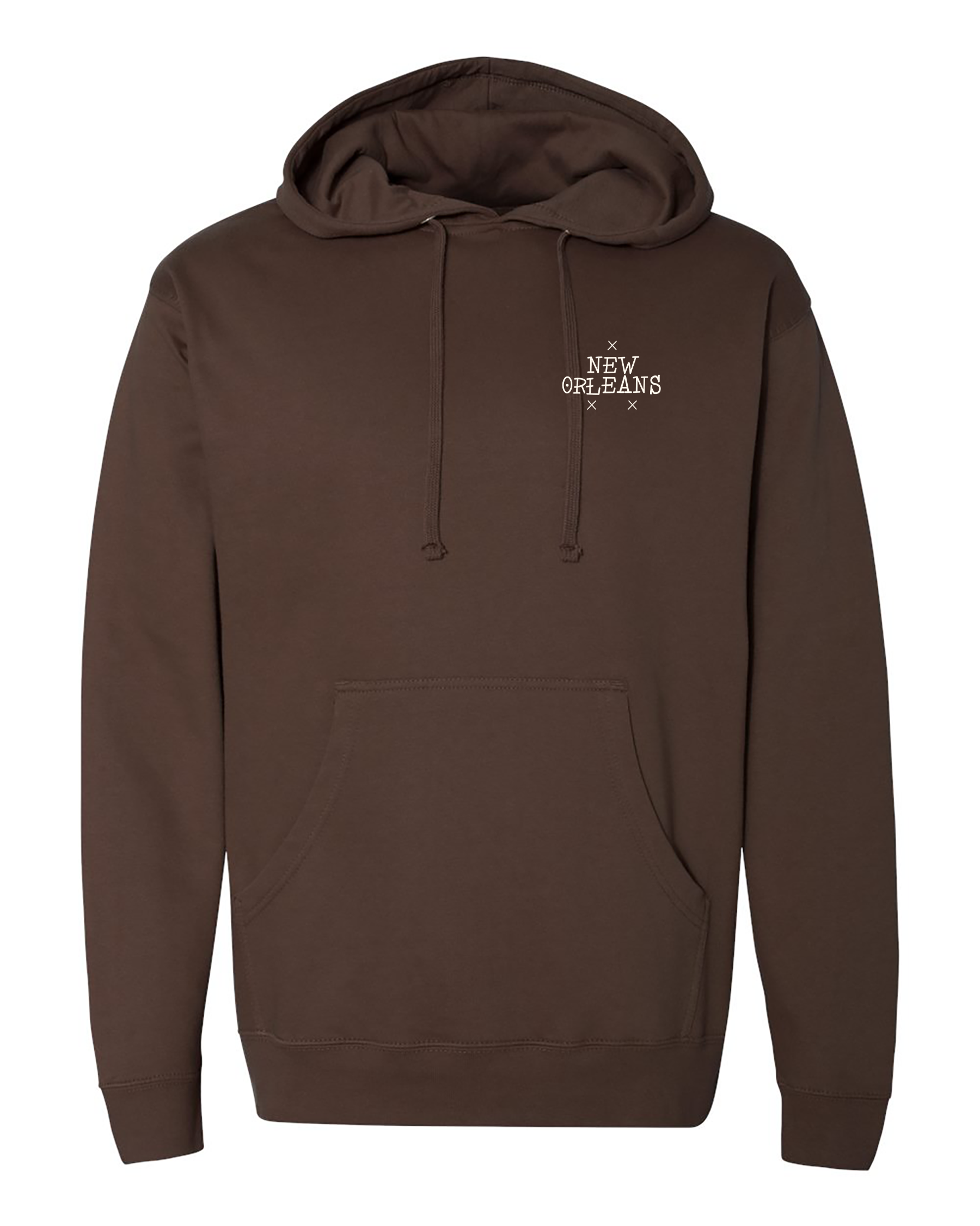 Gator Pullover