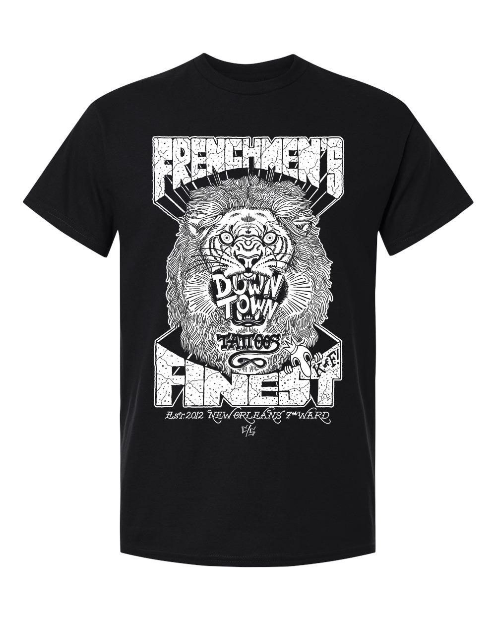 Frenchmens Finest