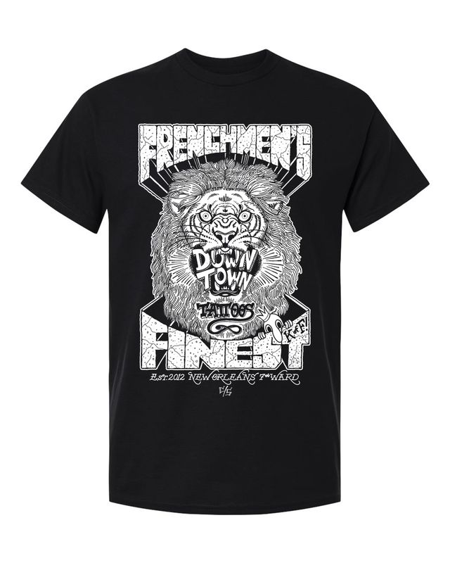 Frenchmens Finest