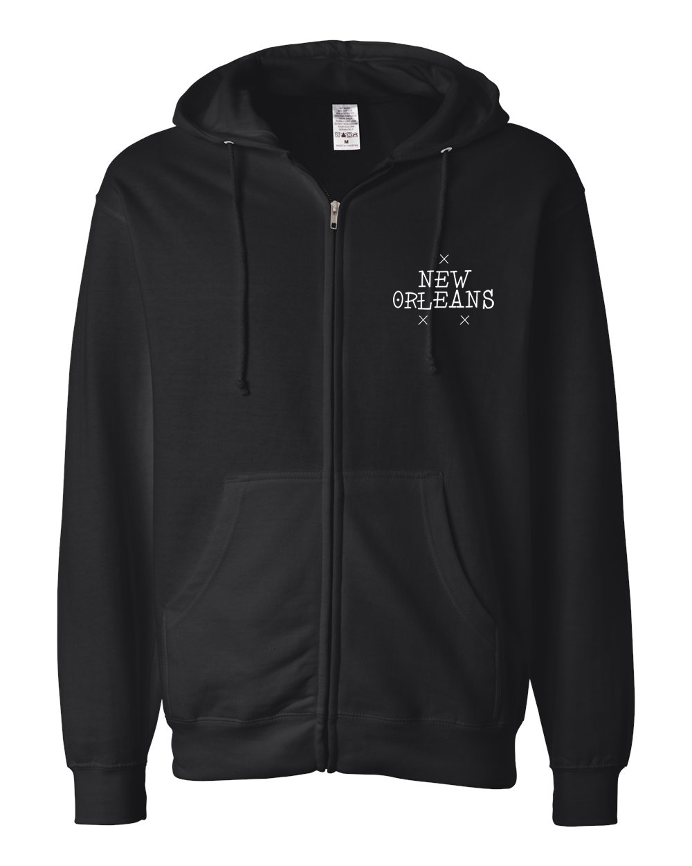 Gator Hoodie