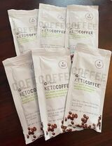 Keto Coffee - 6 day trial pack