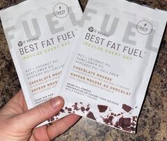 2 Day Experience - Keto Best Fat Fuel