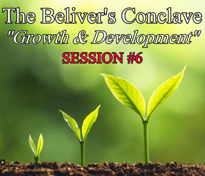 #6 Growth and Development