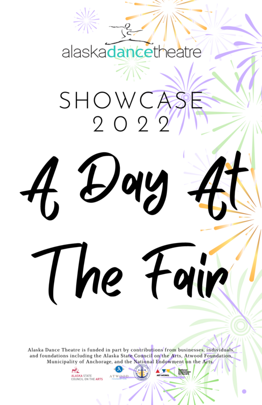 ADT SHOWCASE 2022 MAY 6-7