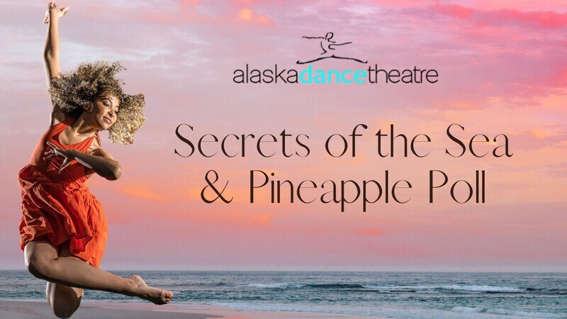 ADT - SECRETS OF THE SEA / PINEAPPLE POLL MAY 6-7