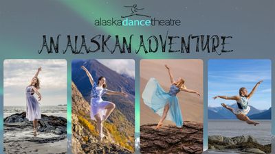 An Alaskan Adventure