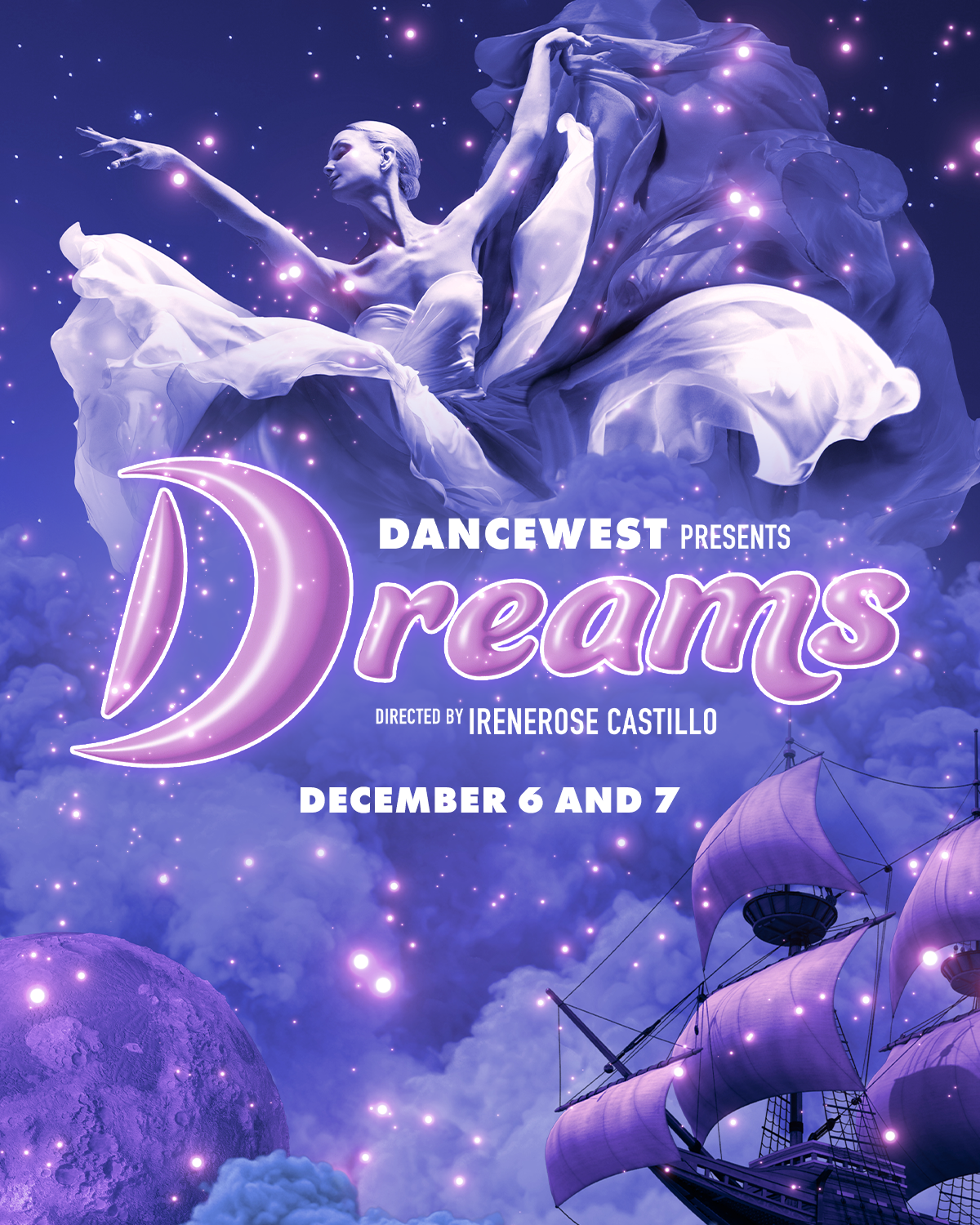 DREAMS - December 6