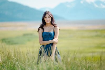 Anchorage Senior Photos 9/1 - 9/7