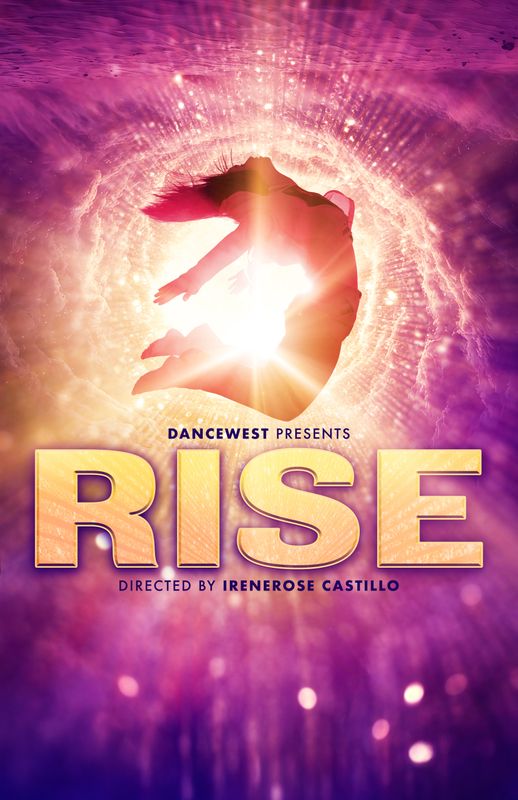 DANCEWEST - RISE DECEMBER 6