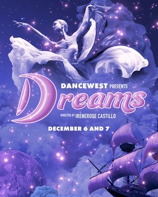DREAMS - December 6 & 7