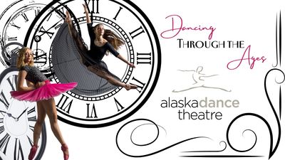ADT - Dancing Through The Ages May 10