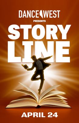 DanceWest Storyline April 24