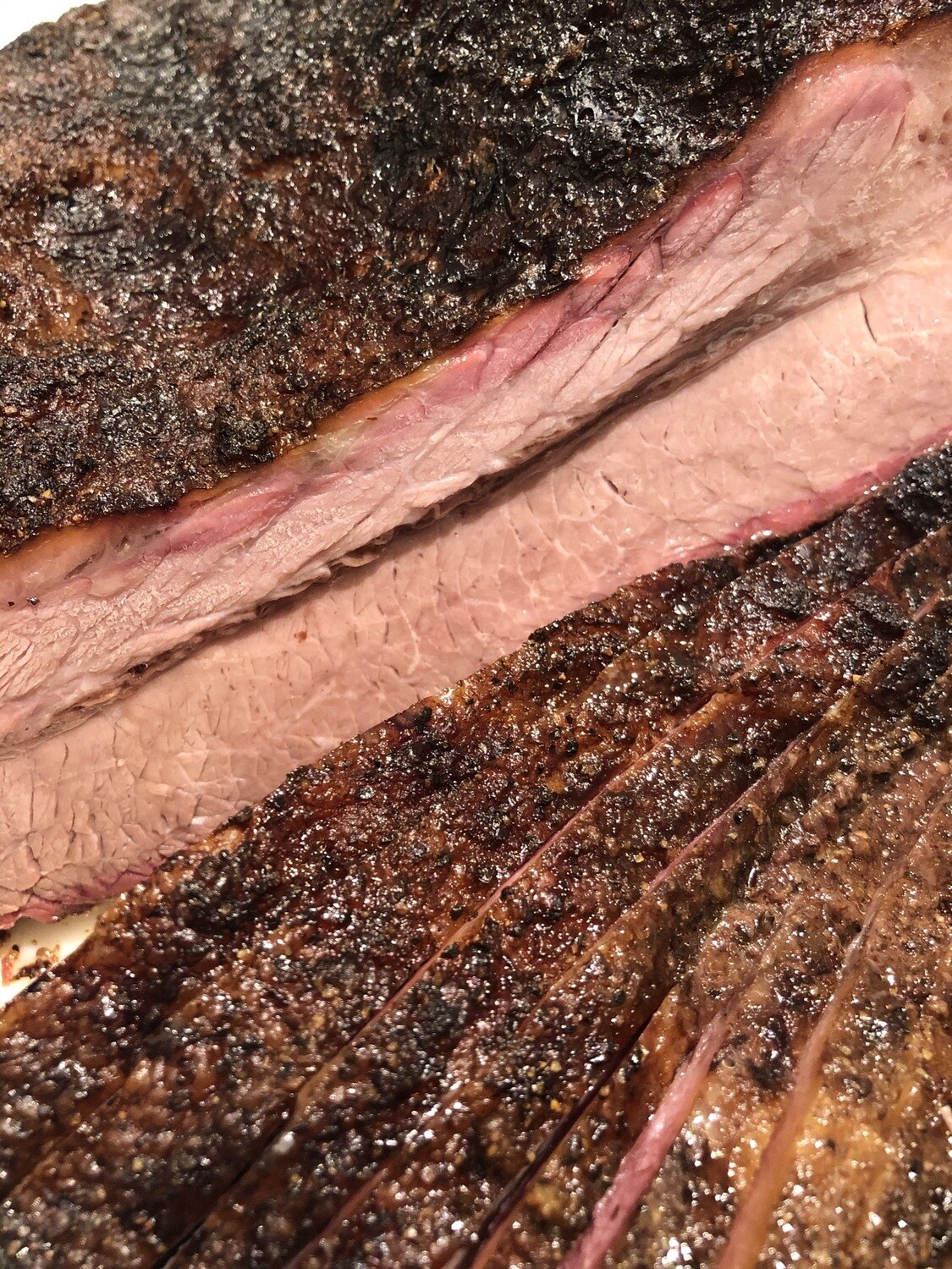AAA Smoked Brisket