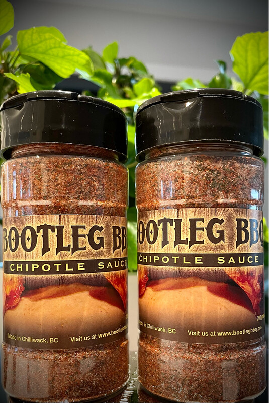 Chipotle Sauce Mix 200 Grams