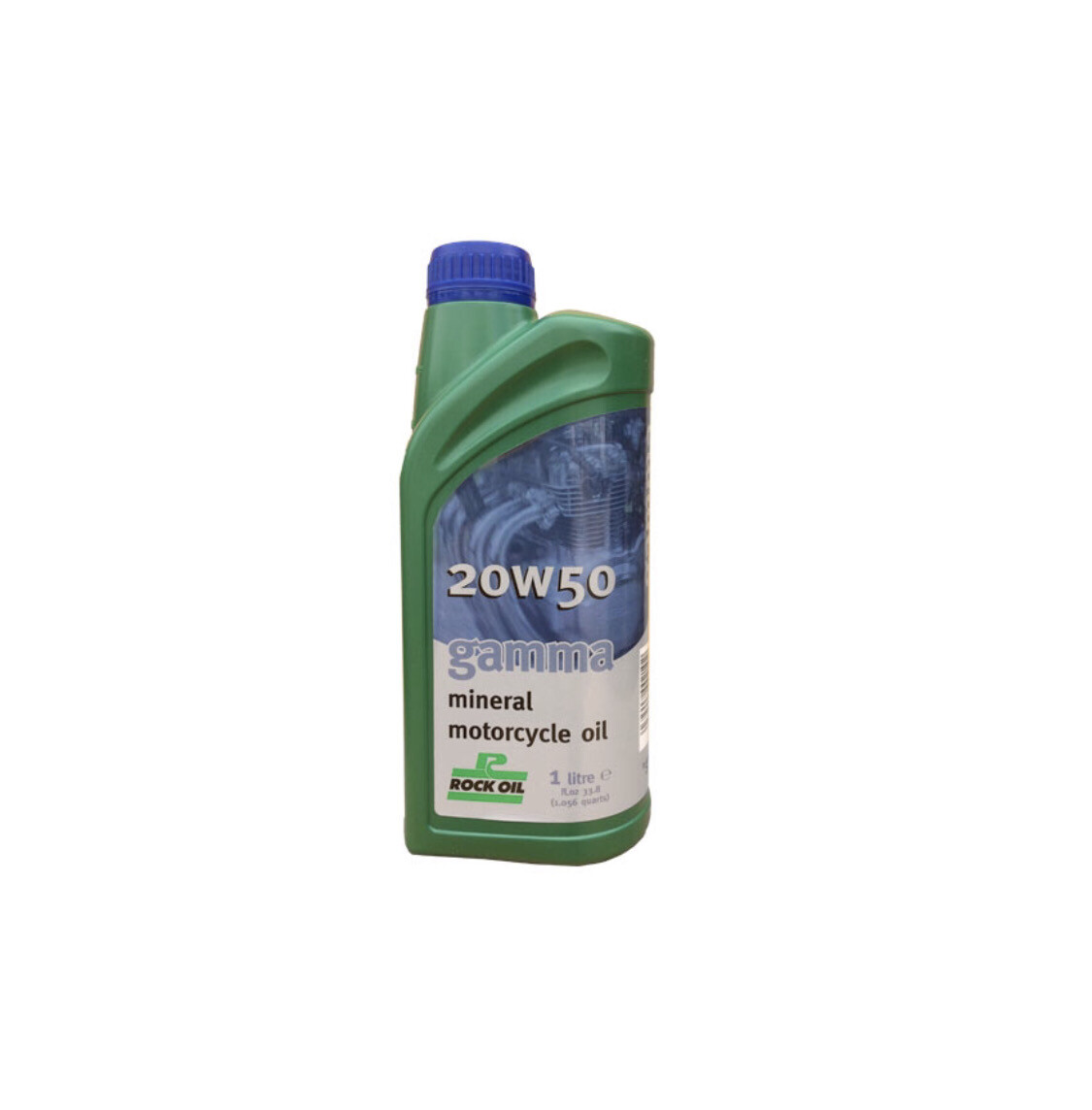 Aceite Mineral 20w50 Aceite Mineral 20w50