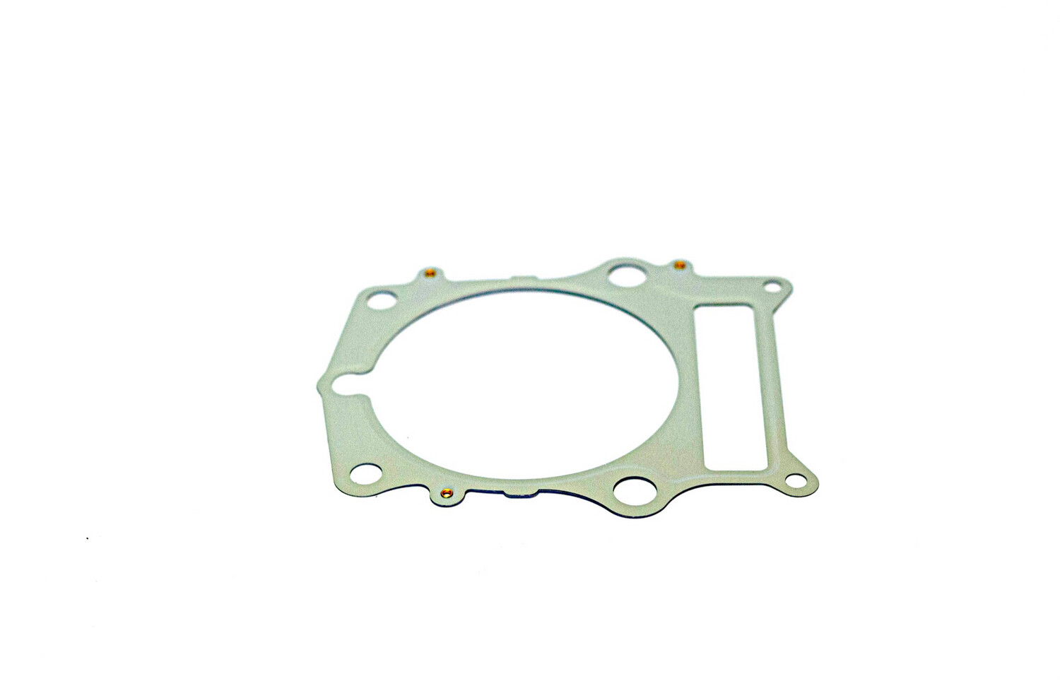 Empaquetadura de base de cilindro