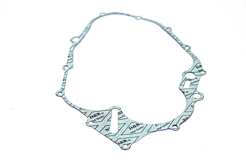 Empaquetadura de embrague