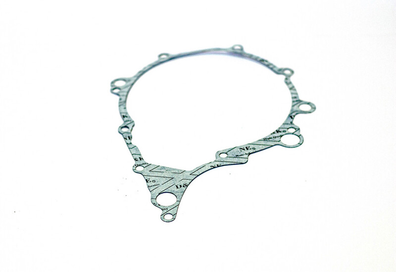 Empaquetadura de estator