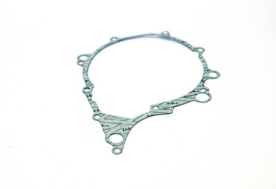 Empaquetadura de estator