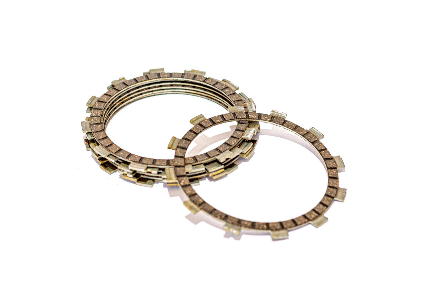 Kit discos de embrague