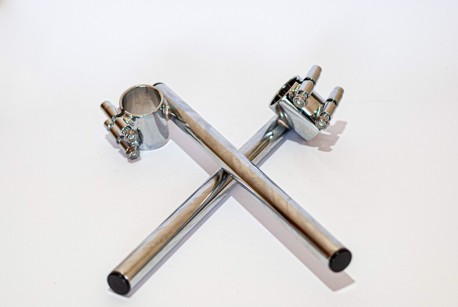 Par de Semi-manillares de 36mm