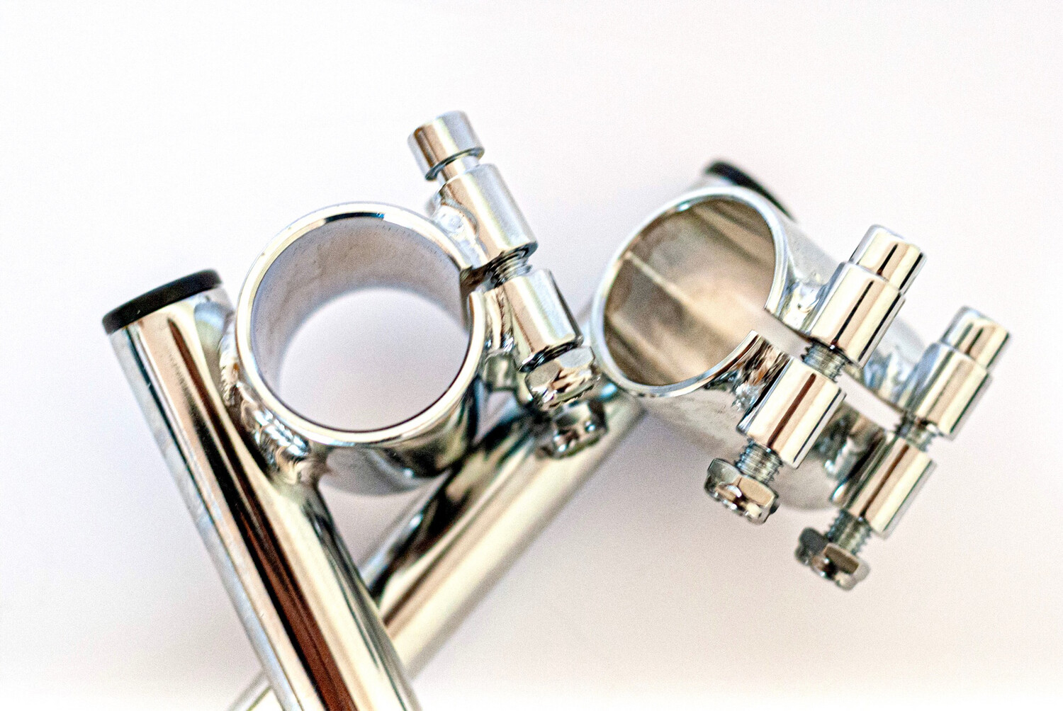 Par de Semi-manillares de 36mm