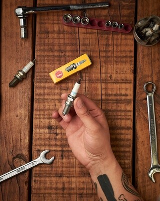 Bujia DPR8EA-9 Bujia DPR8EA-9