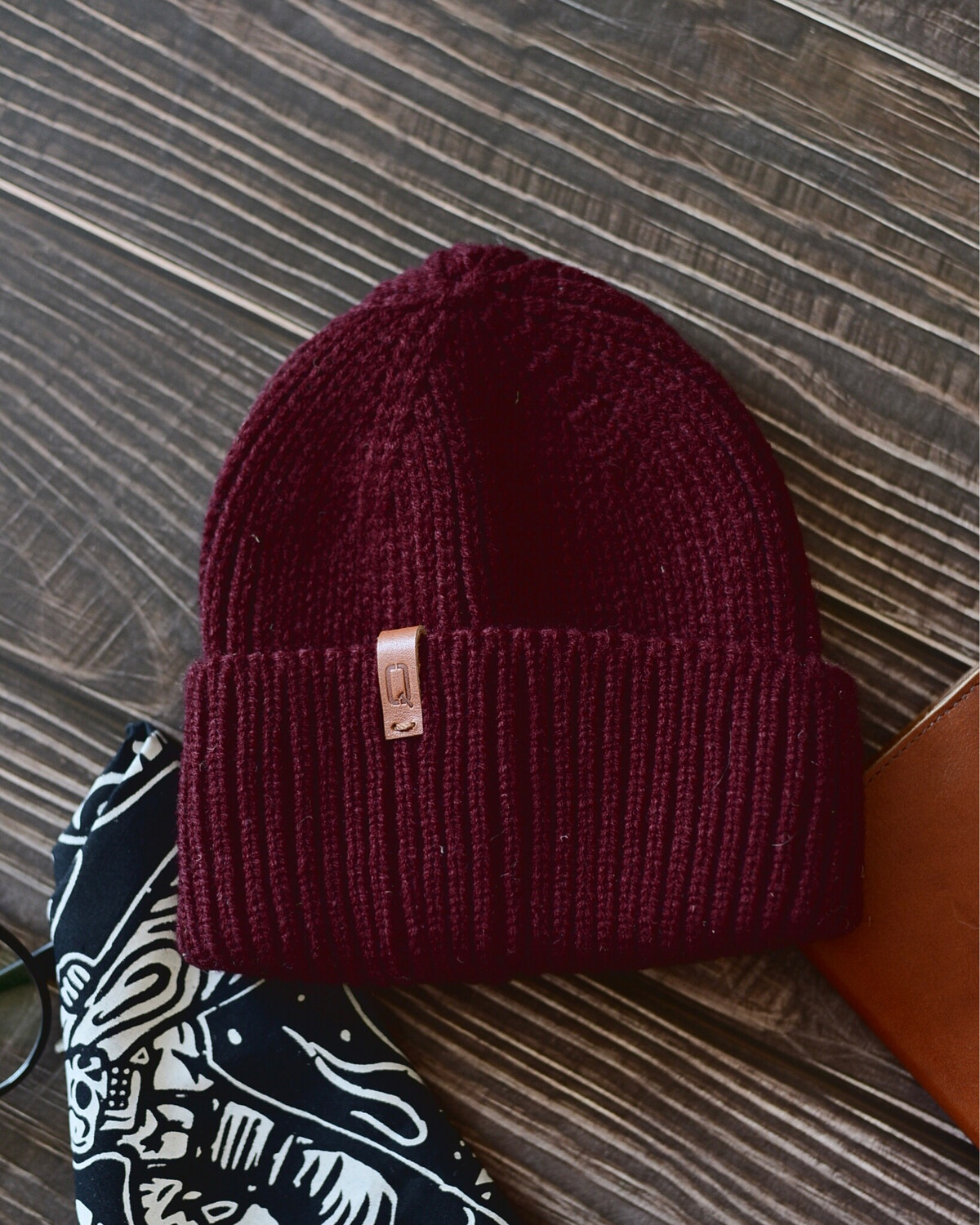 Beanie