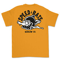 Polera Speed Rats