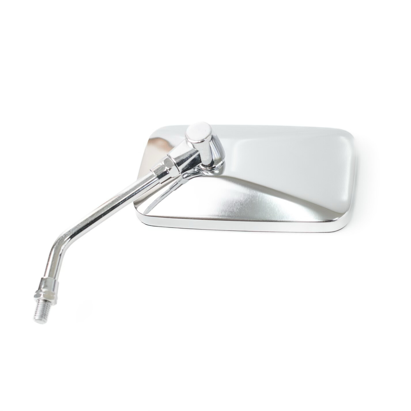 Par de Espejos clasicos Yamaha CROMADO