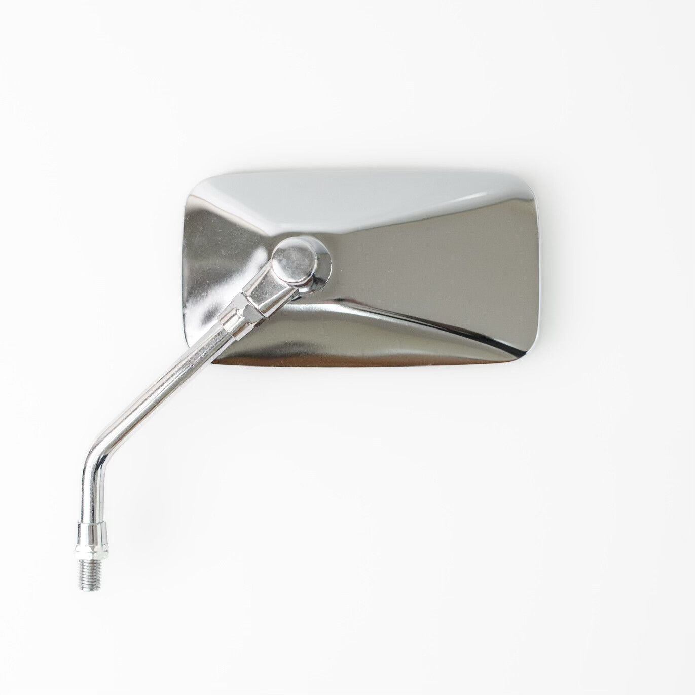 Par de Espejos clasicos Yamaha CROMADO