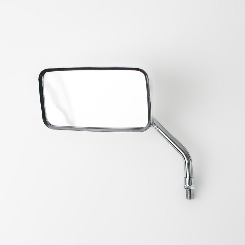 Par de Espejos clasicos Yamaha CROMADO