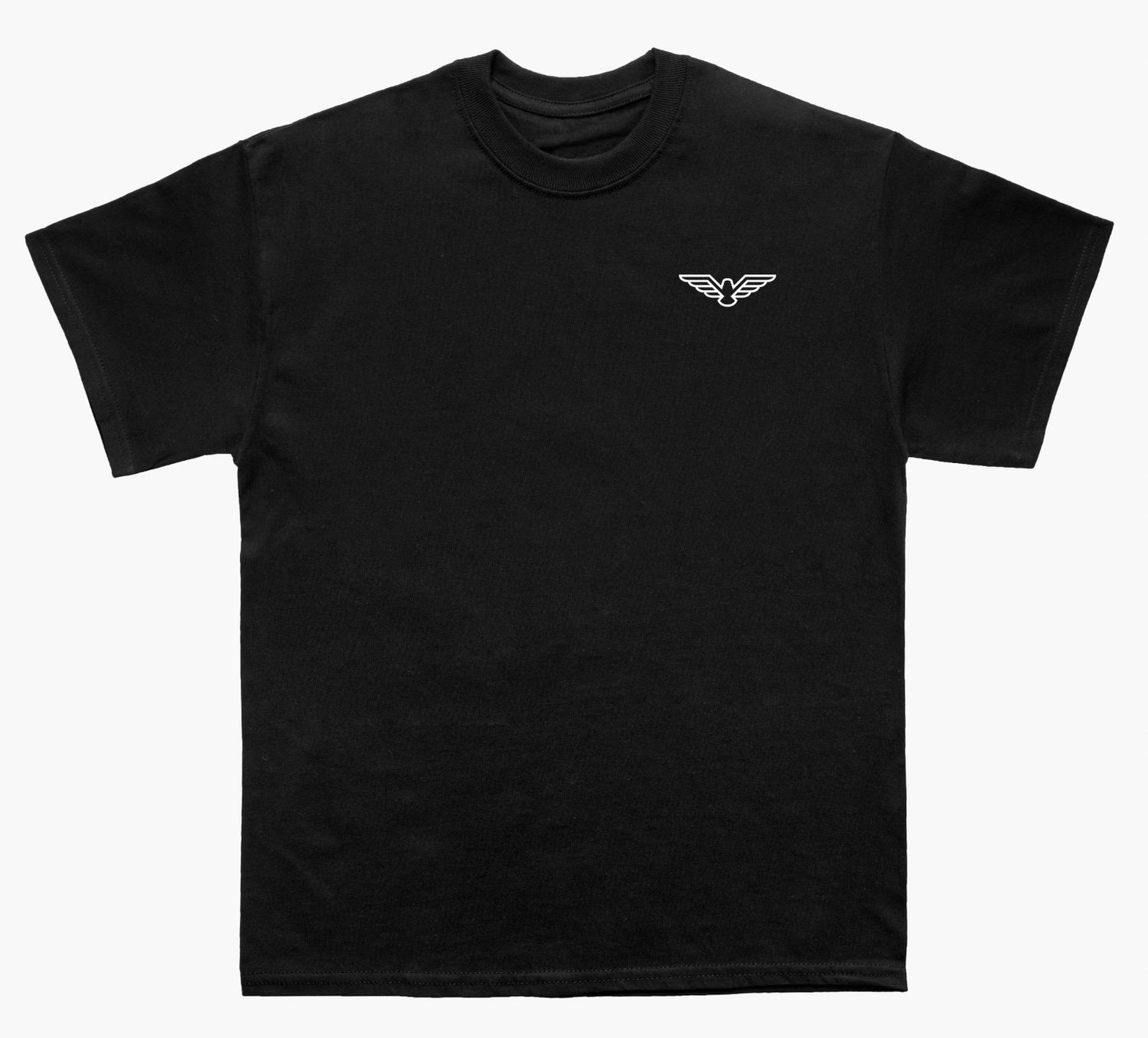 Polera Pajarraco “Too Old to Die Young”