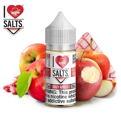 Juicy Apples