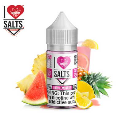 Pink Lemonade