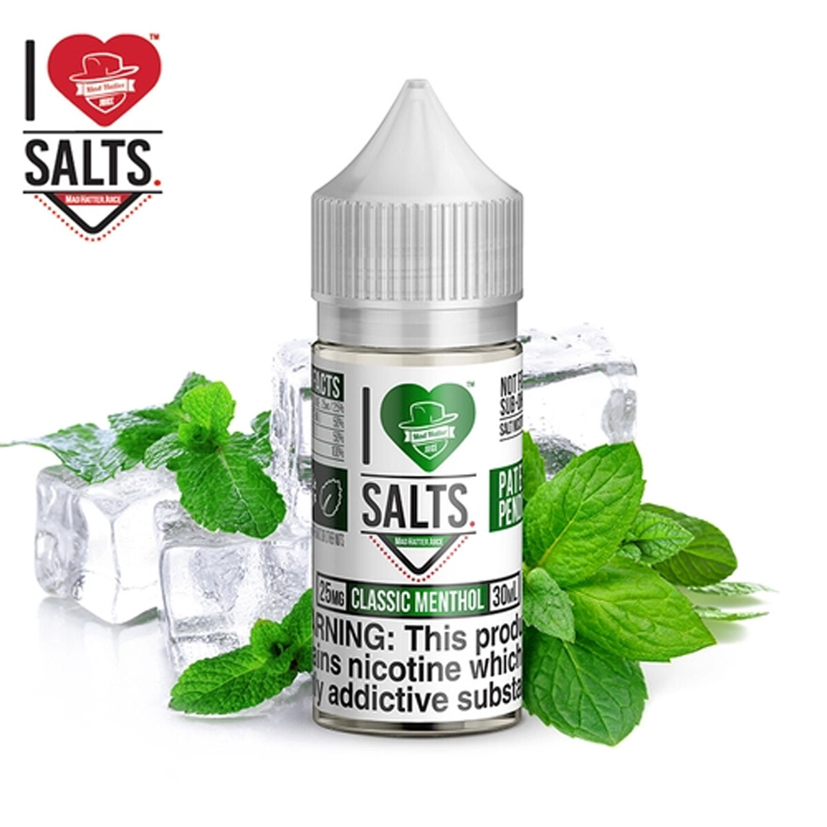 Classic Menthol