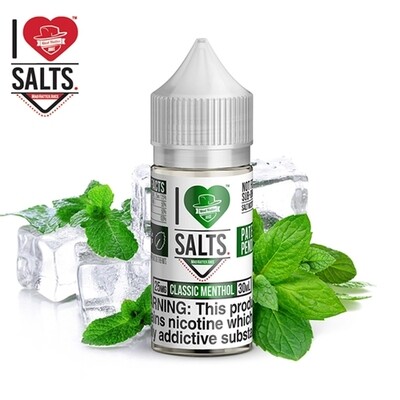 Classic Menthol