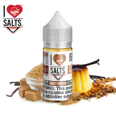 Sweet tobacco