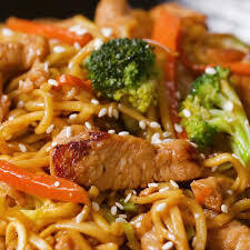 Fried Rice Or Koththu - Chicken Or Beef - Full