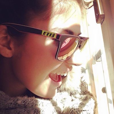 OCCHIALI ETIE' BY CECY