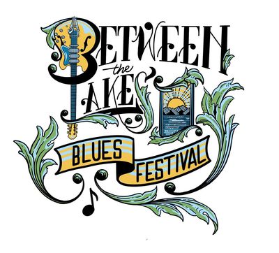 Between the Lake Blues Festival FREE for children ages 12 &amp; under