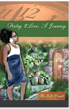 Poetry 2Love: A Journey