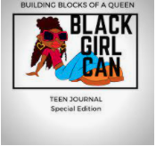 Building Blocks of a Queen - Teen Journal